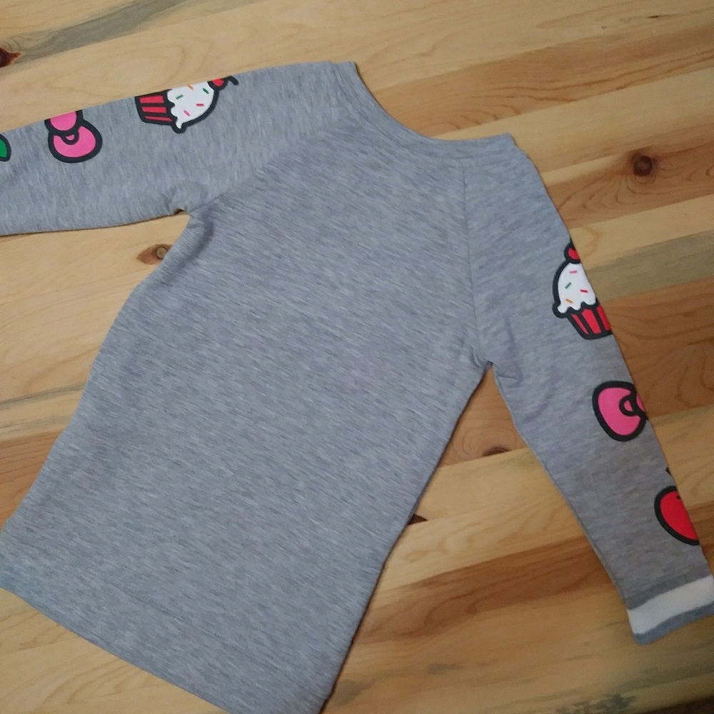 💕NWT/Original Hello Kitty Dress - Picture 2 of 4